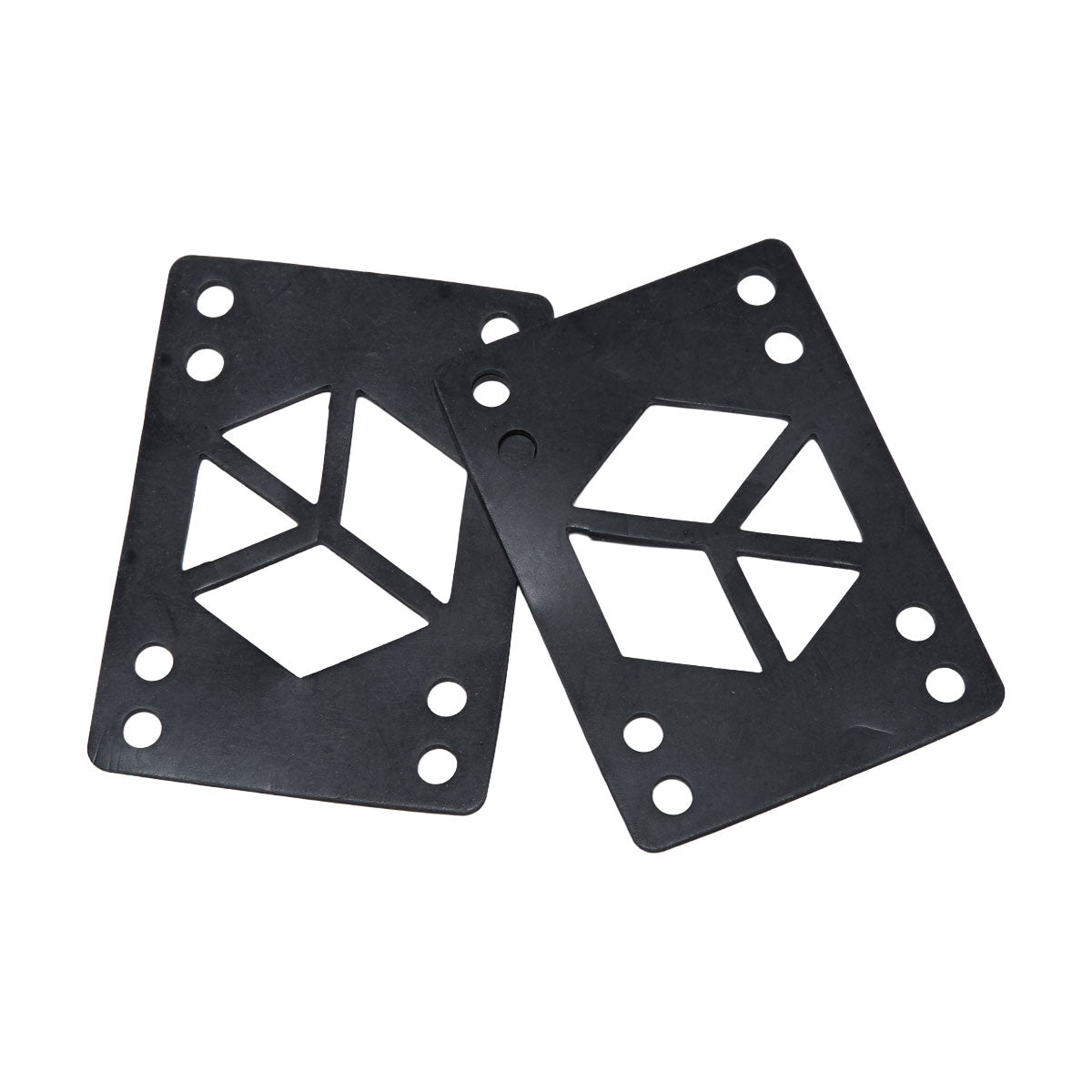 Orangatang Top Mount Shock Pads - 1/16