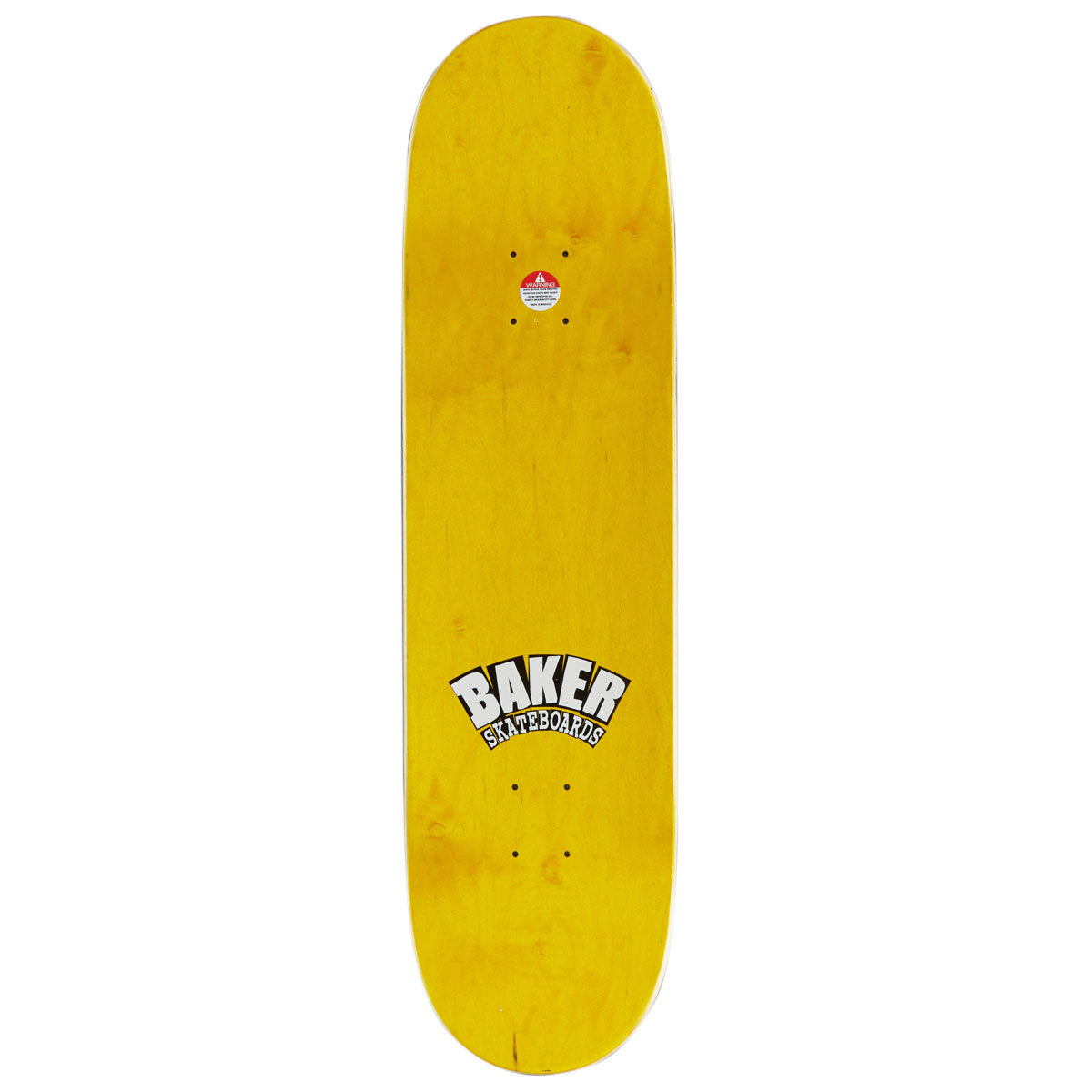 Baker Andrew Reynolds Dots Skateboard Complete - 8.50