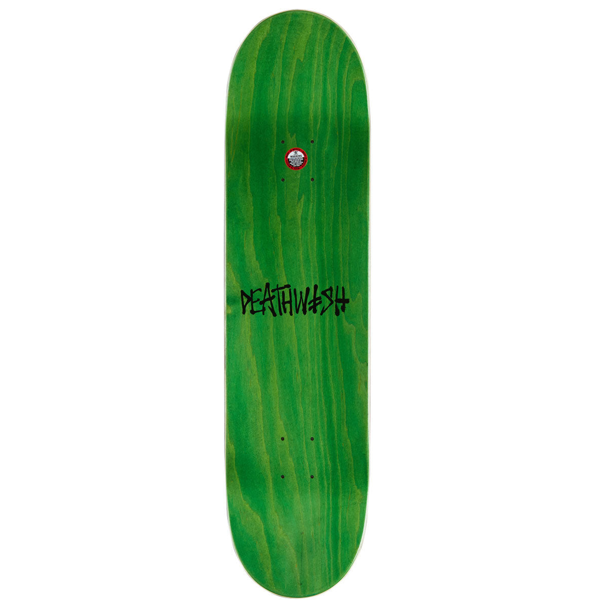 Deathwish Jamie Foy Samborgini Shifter Skateboard Complete - 8.00