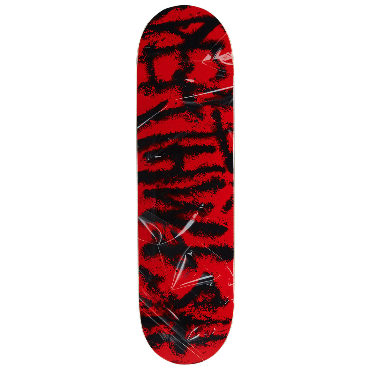 Deathwish Crime Skateboard Deck - 8.475