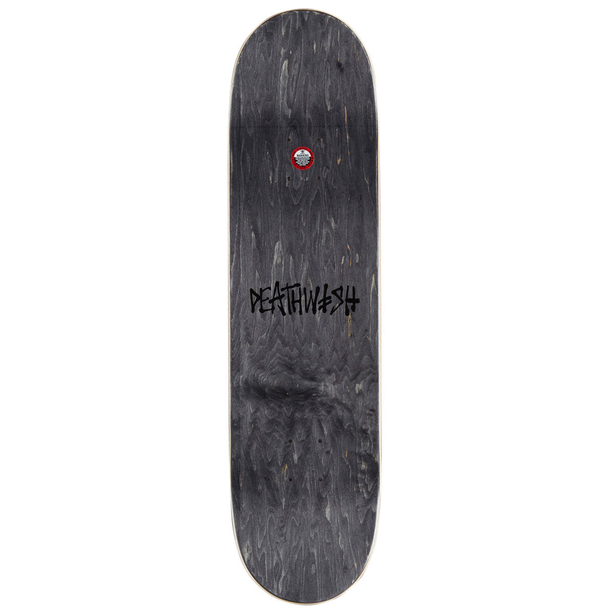 Deathwish Jon Dickson Hunt Skateboard Deck - 8.25