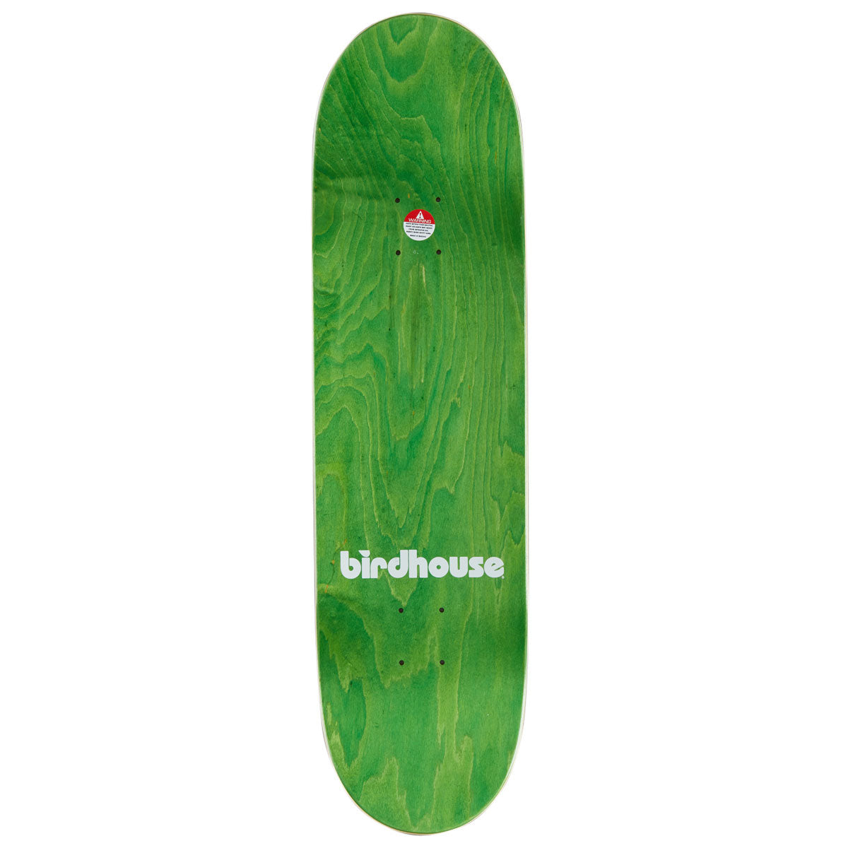Birdhouse Roman Pabich Toybox Skateboard Deck - 8.50