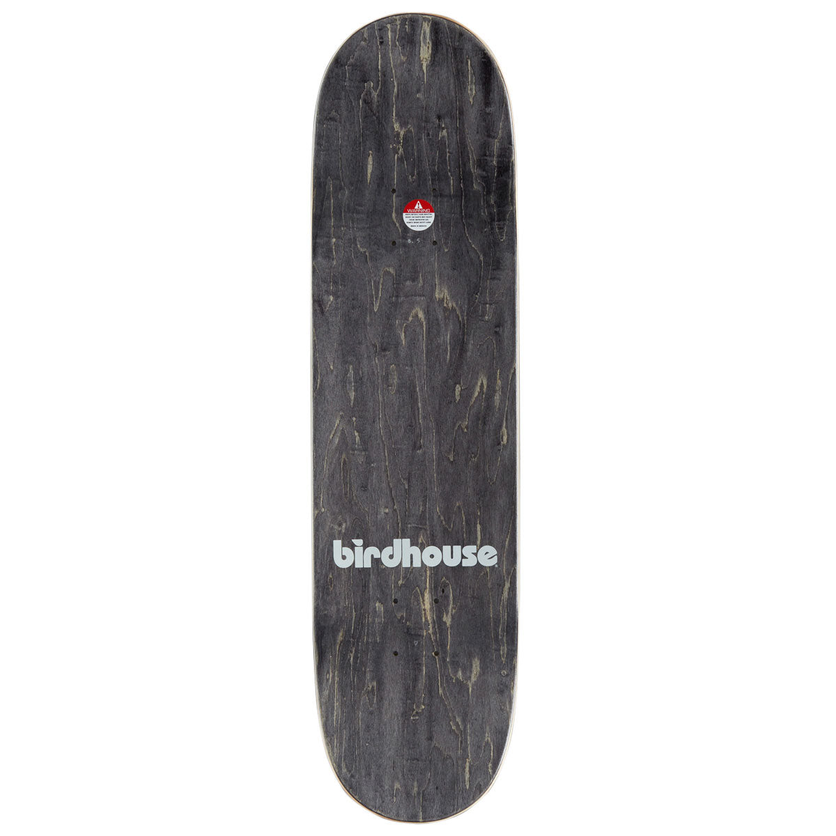 Birdhouse Greyson Fletcher Toybox Skateboard Deck - 8.25