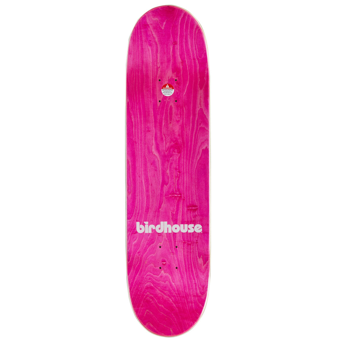 Birdhouse Tom Scharr Tillbrook Skateboard Complete - 8.38