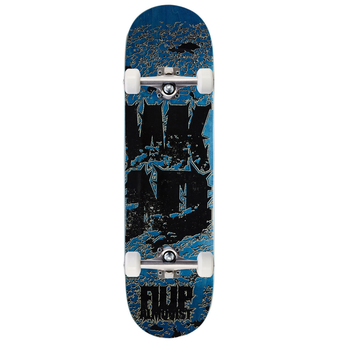 WKND Thorn Filip Almqvist PS Skateboard Complete - Knockout - 8.25
