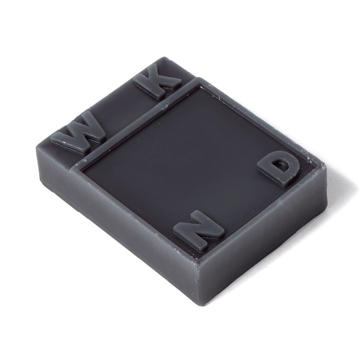 WKND SQ Logo Skate Wax image 2