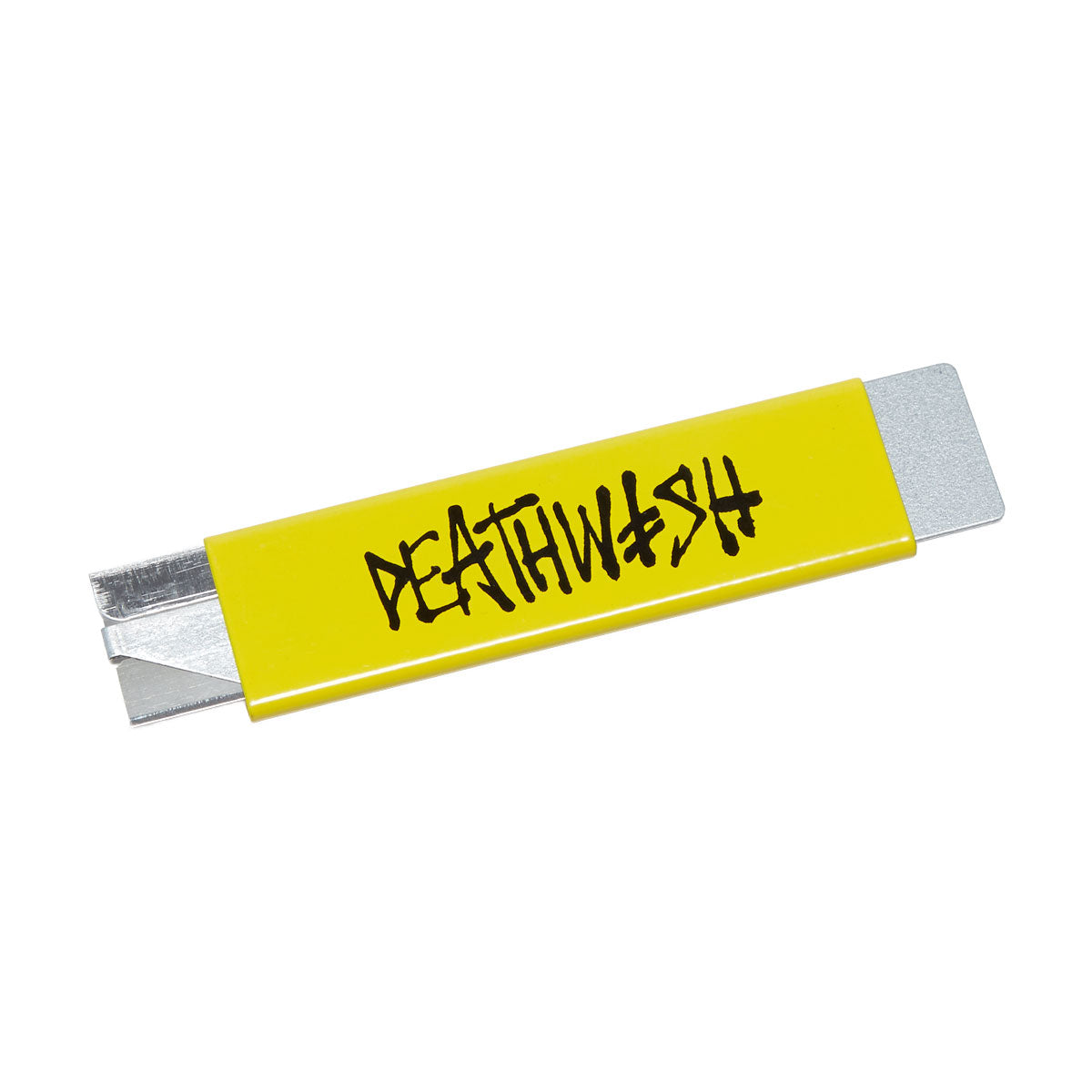 Deathwish Death Blade - Yellow image 1