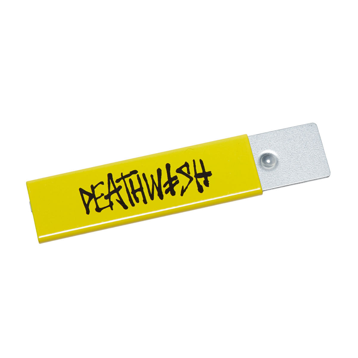 Deathwish Death Blade - Yellow image 2