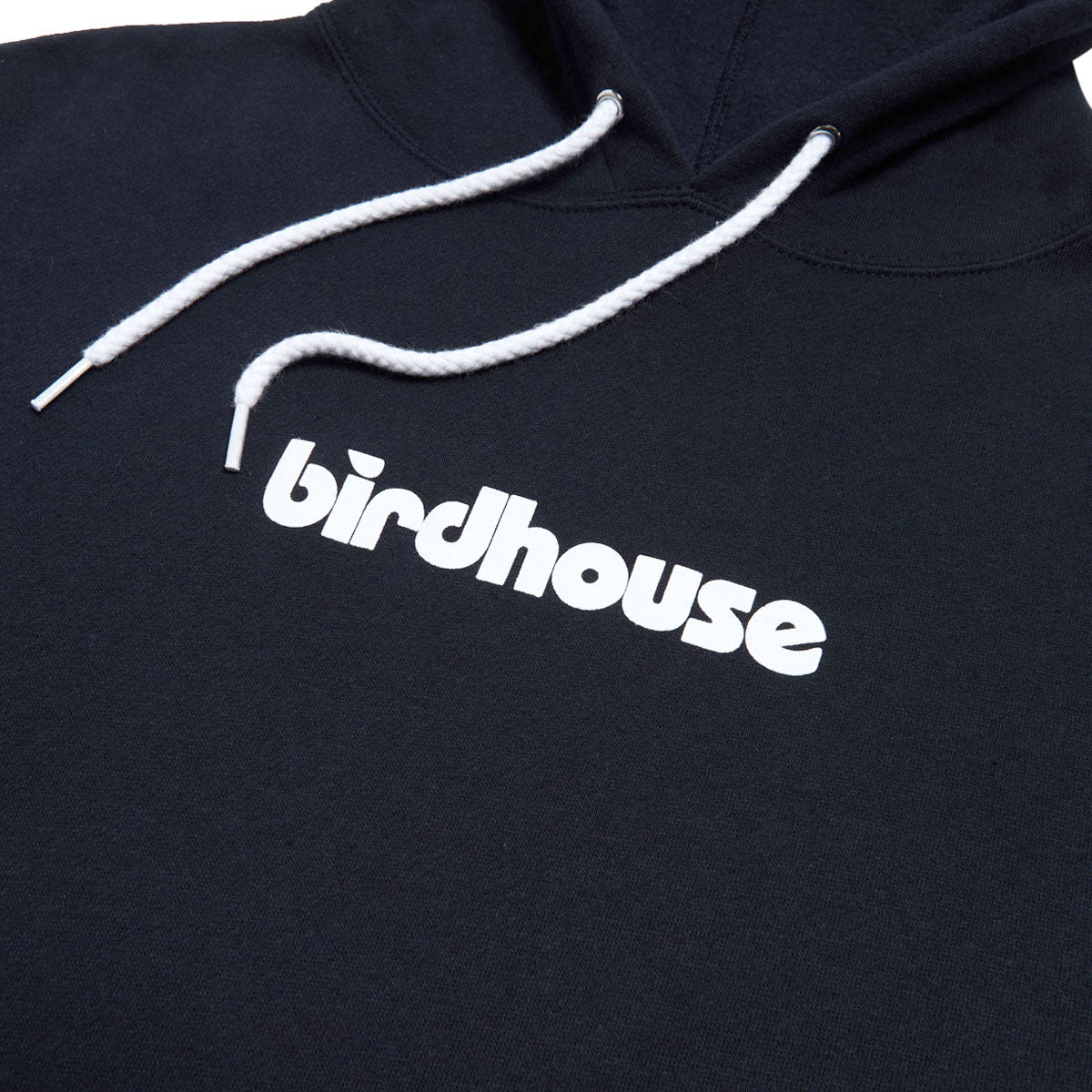 Birdhouse Logo Hoodie - Navy image 2