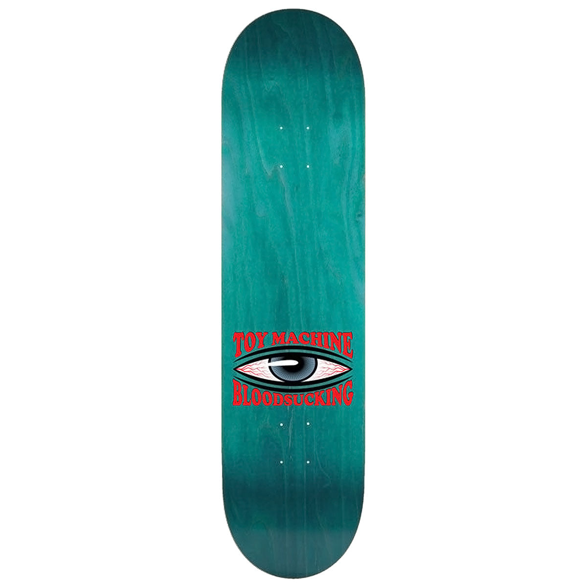 Toy Machine Cordano Holy Spirit 002 Skateboard Deck - 8.50