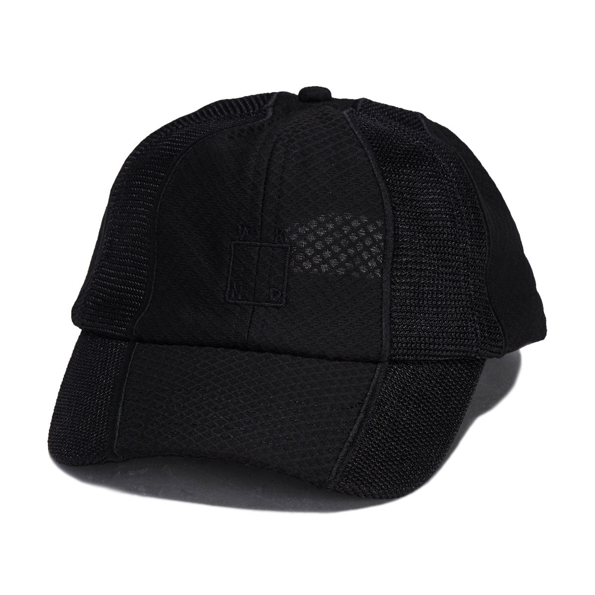 WKND Training Facility Mesh Hat - Black image 1