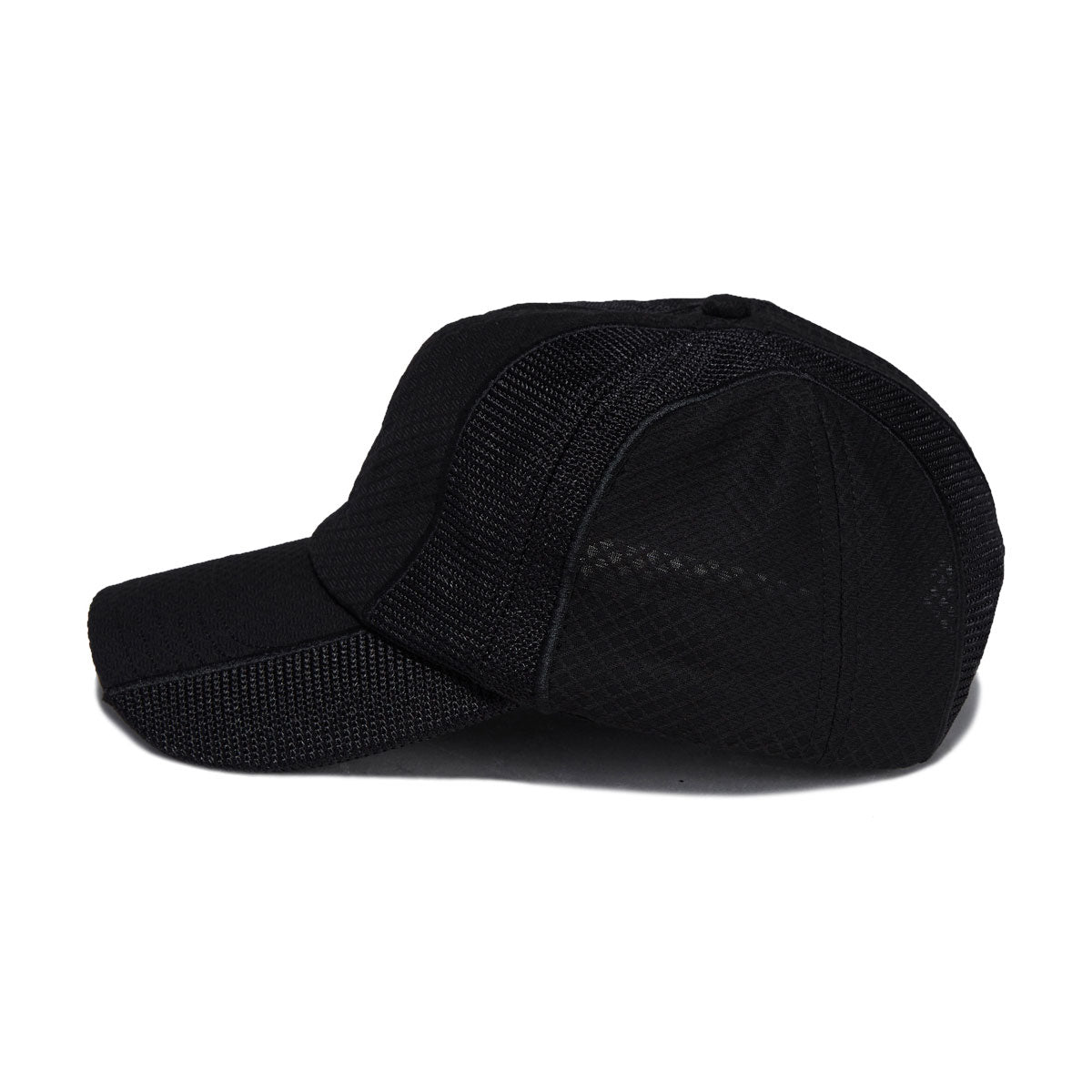 WKND Training Facility Mesh Hat - Black image 3