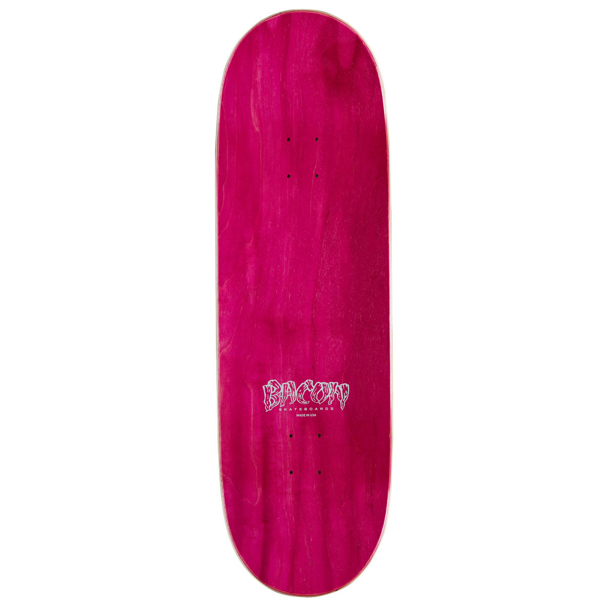 Bacon Corndog Skateboard Complete - 10.00