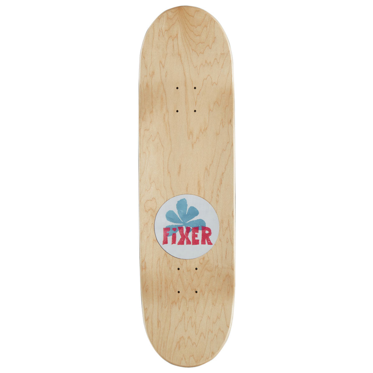 Fixer Crane Skateboard Complete - 8.75