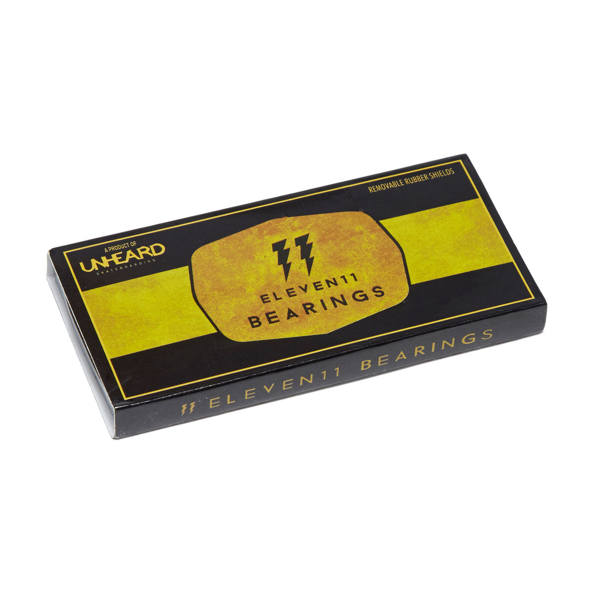 Unheard 11:11 Bearings image 1