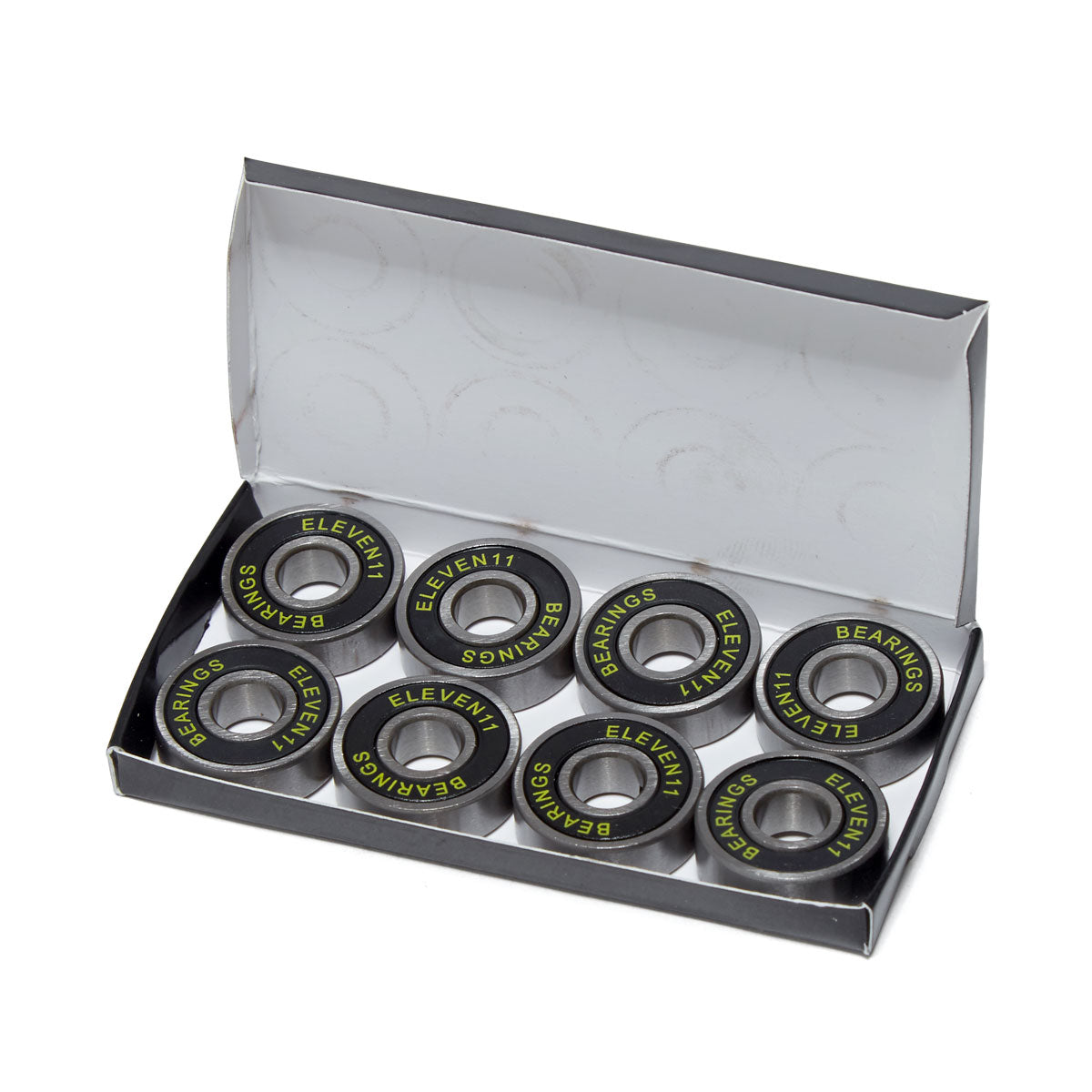 Unheard 11:11 Bearings image 2