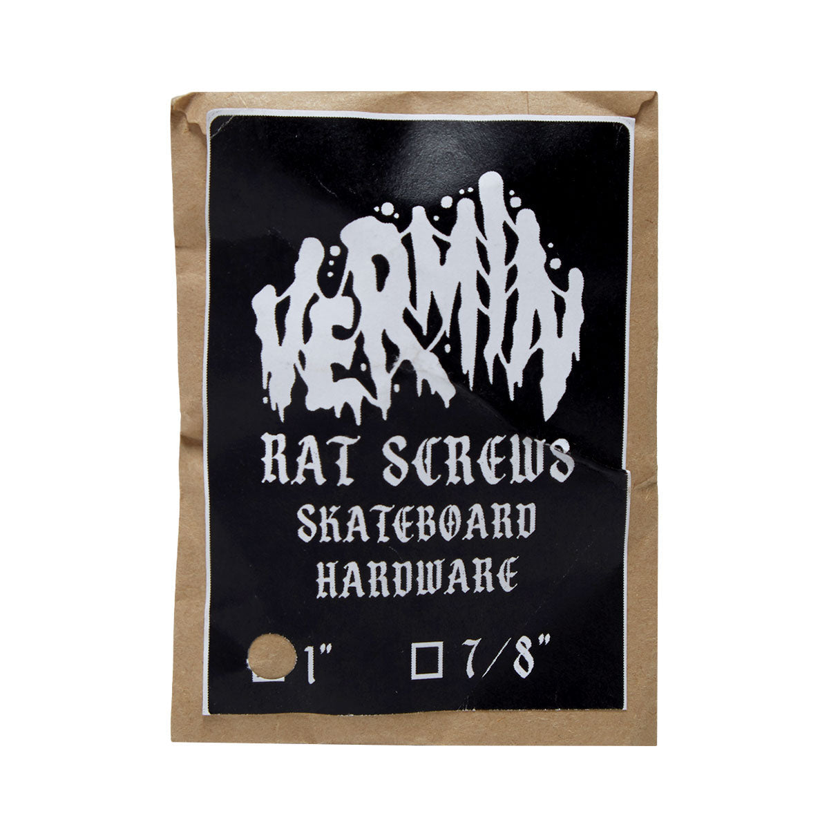 Vermin Phillips Hardware - 1