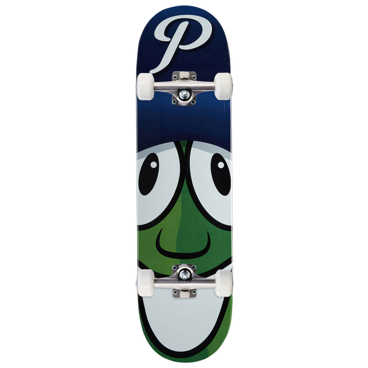 Commonwealth x Portland Pickles Skateboard Complete - 8.25