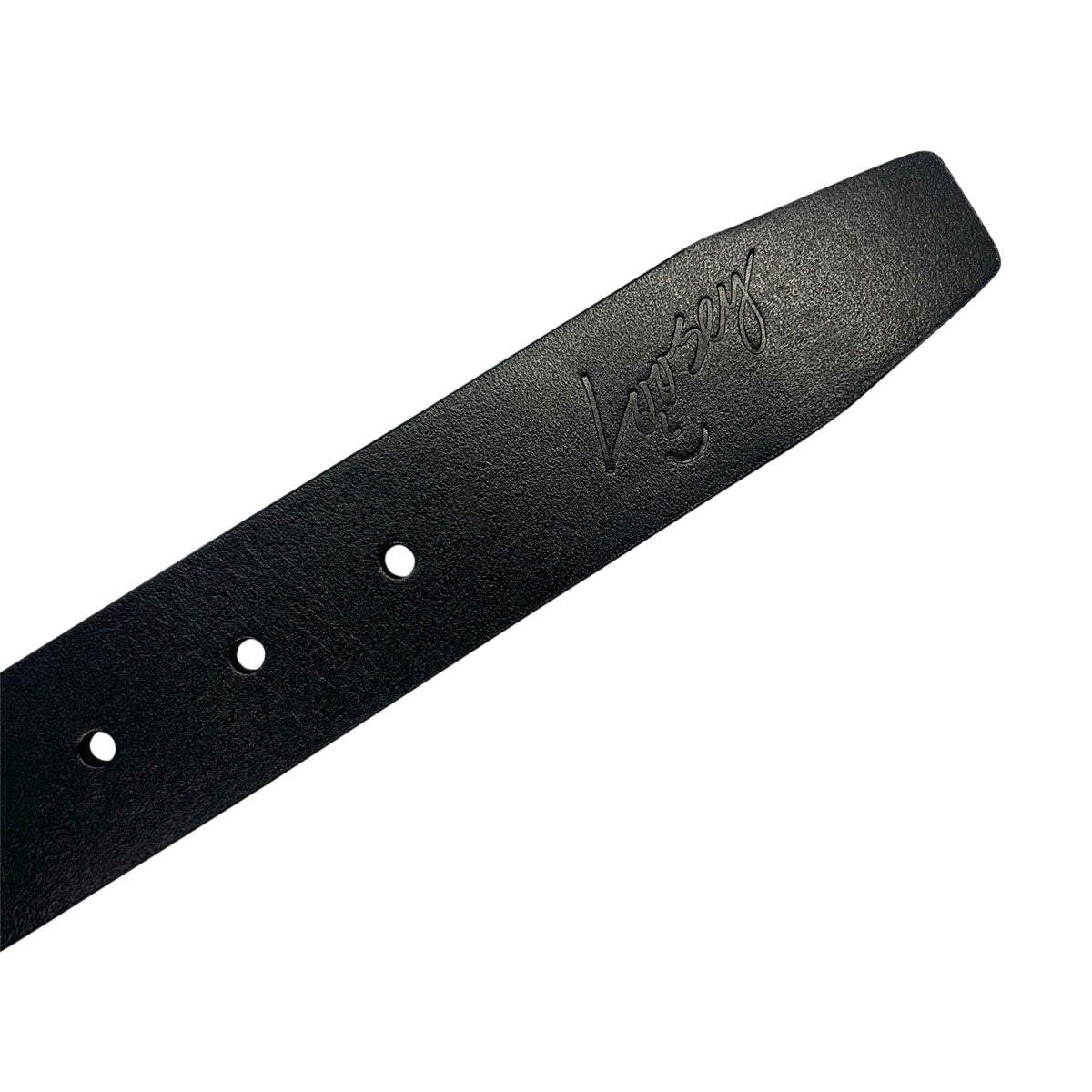 Loosey Buckle Belt - Black image 2