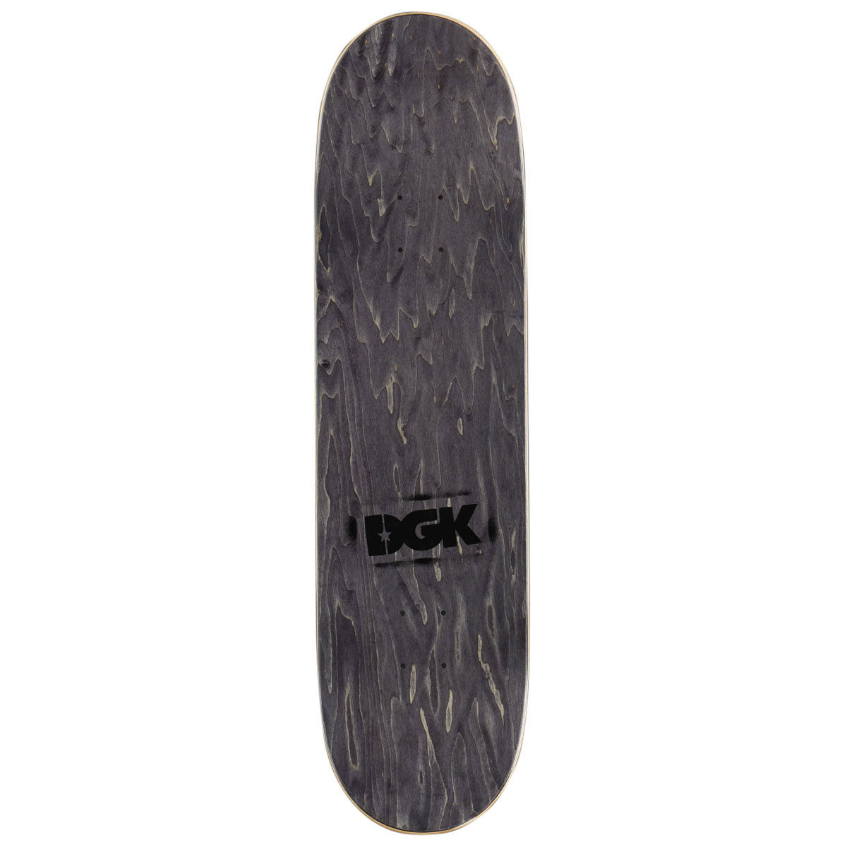 DGK Risk Curtin Skateboard Complete - 8.38