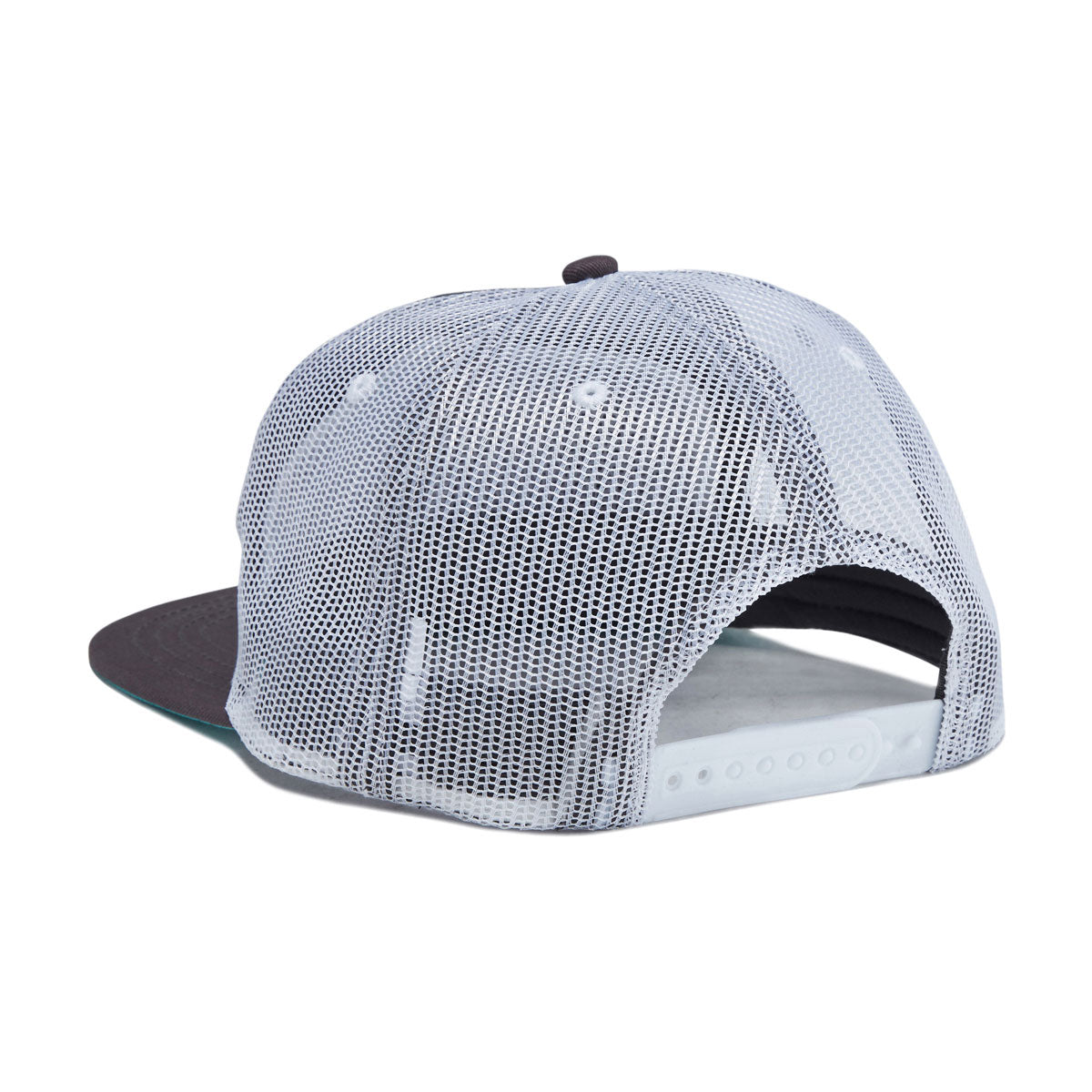 Snot Japan Trucker Hat - Grey image 2