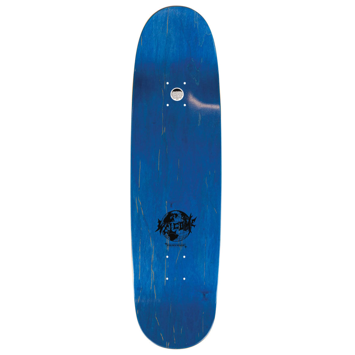 Welcome Static Nora Vasconcellos On Sphynx Skateboard Complete - Pink - 8.80