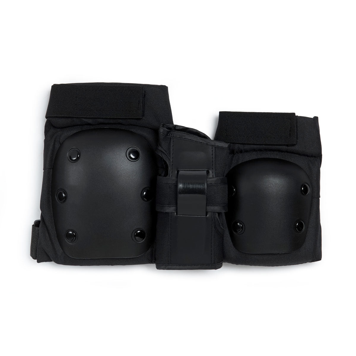 CCS 3 Pack Protective Pad Set Pads - Black image 1