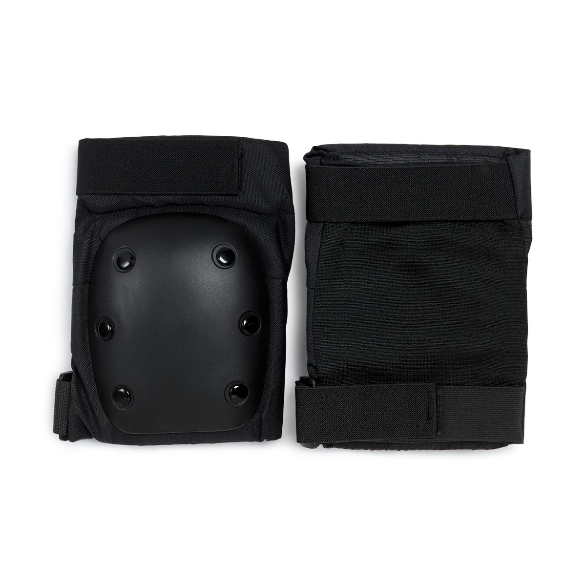 CCS 3 Pack Protective Pad Set Pads - Black image 3