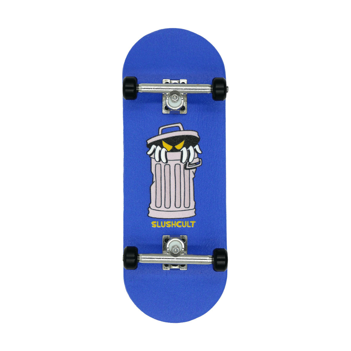 SlushCult Trash 2.0 Grom Fingerboard Complete image 1