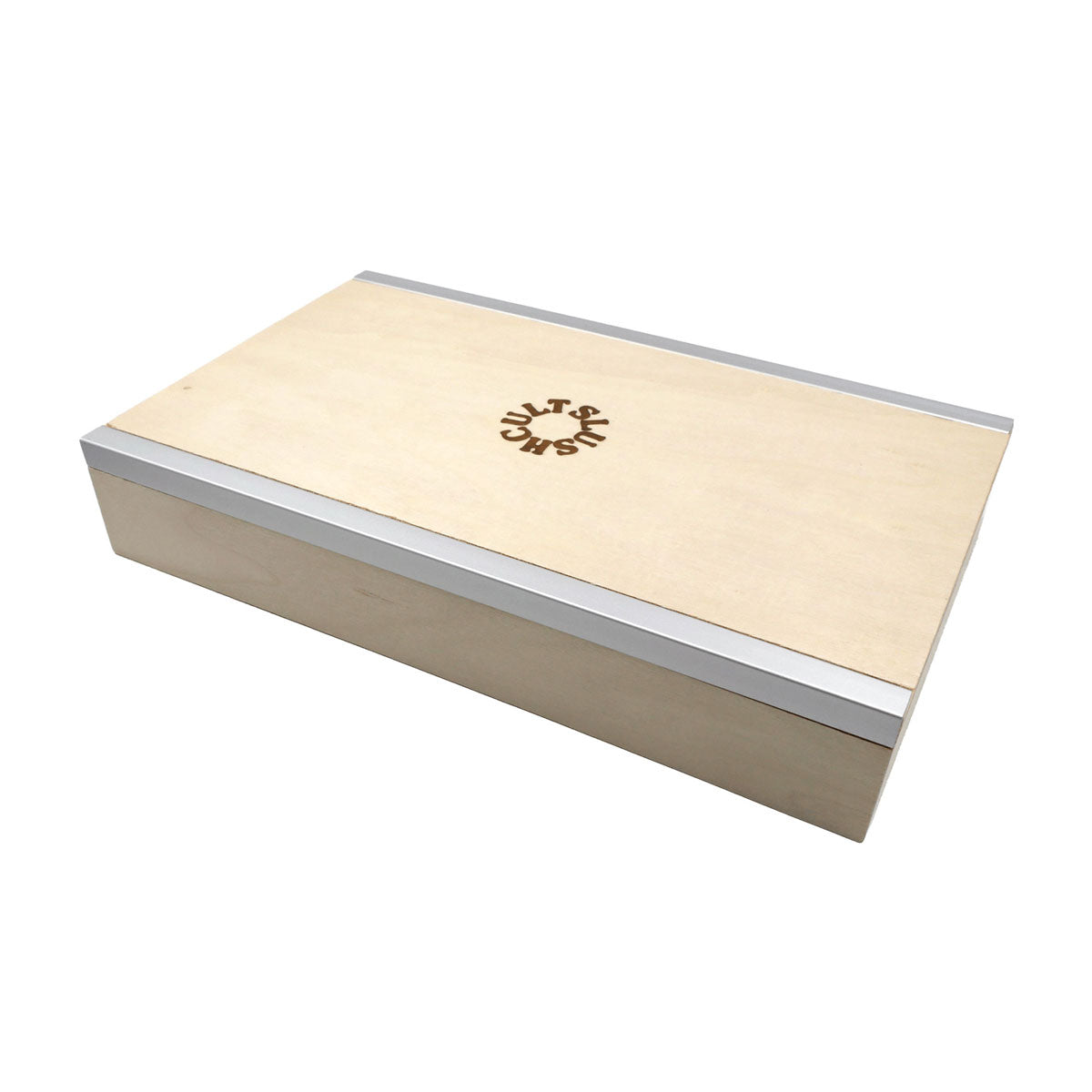 SlushCult Fingerboard Manny Pad image 1
