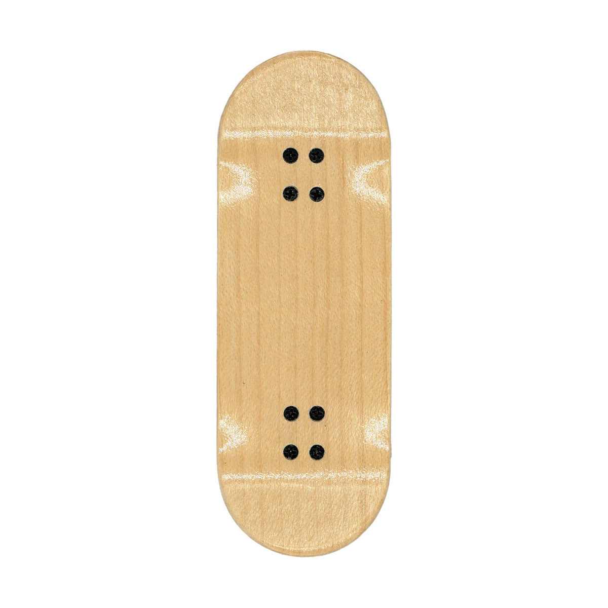 SlushCult Tender Punk AF Grom Fingerboard Complete - Multi image 2