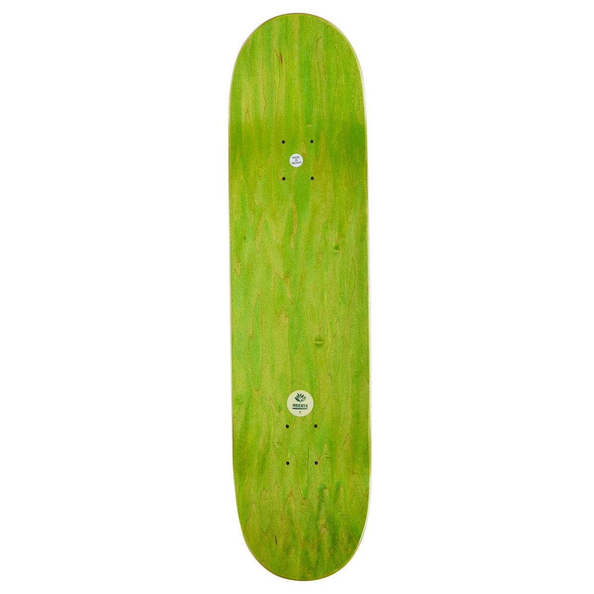 Magenta Collective One Off Series Skateboard Complete - 8.00