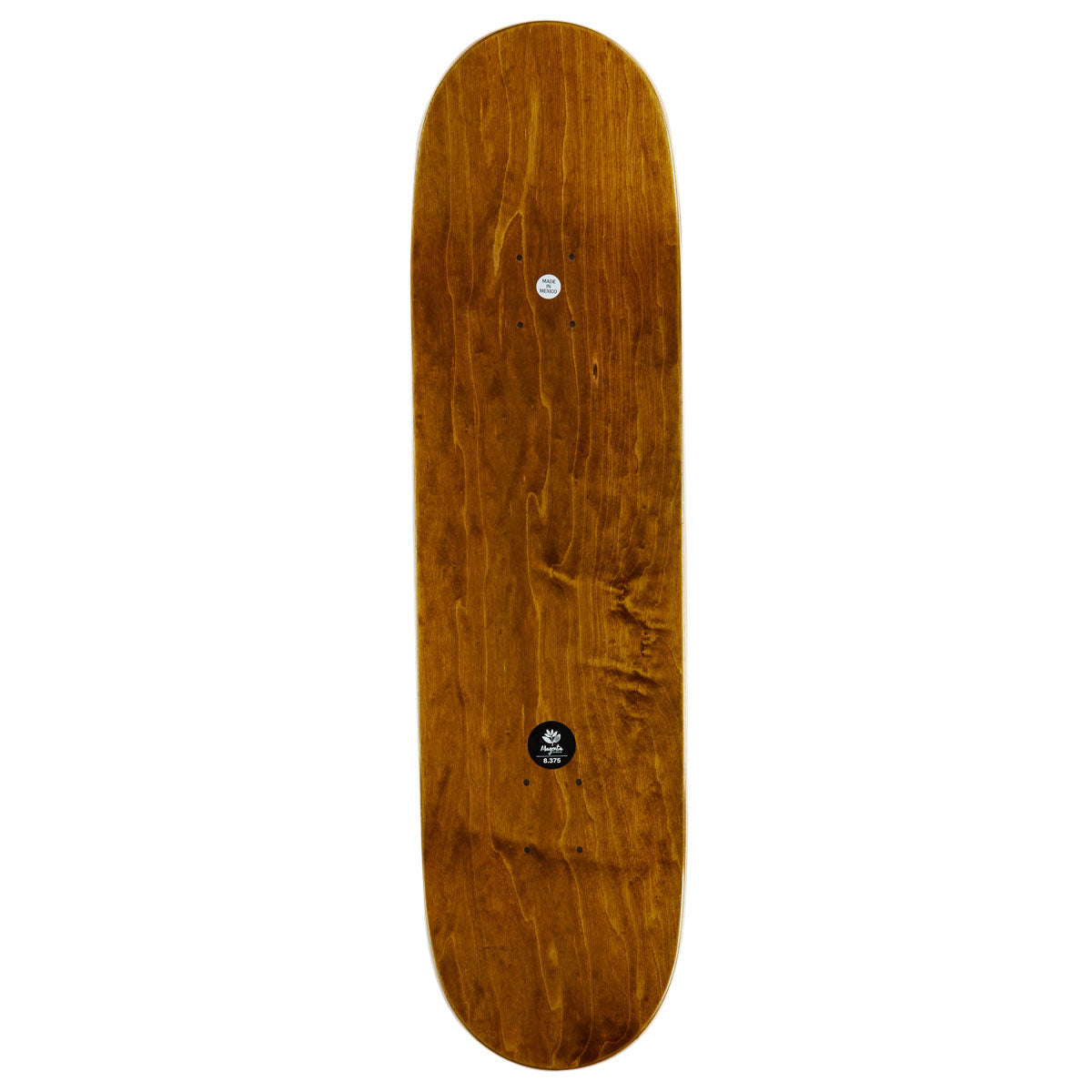 Magenta Collective One Off Series Skateboard Deck - 8.40