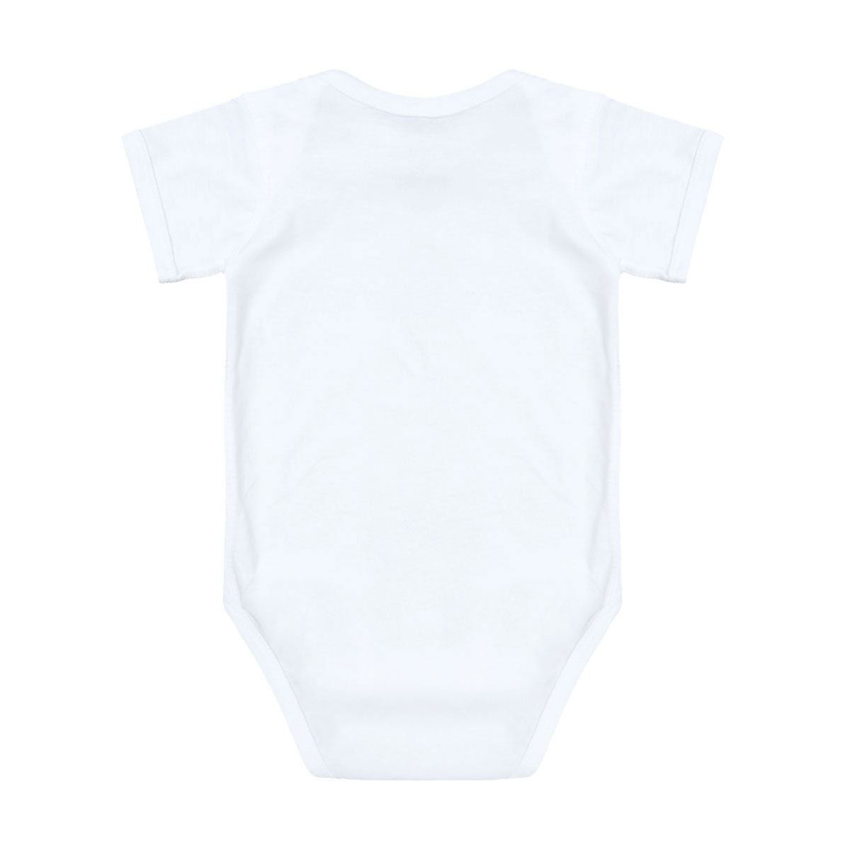 World Industries Classic Flameboy Onesie - White image 2
