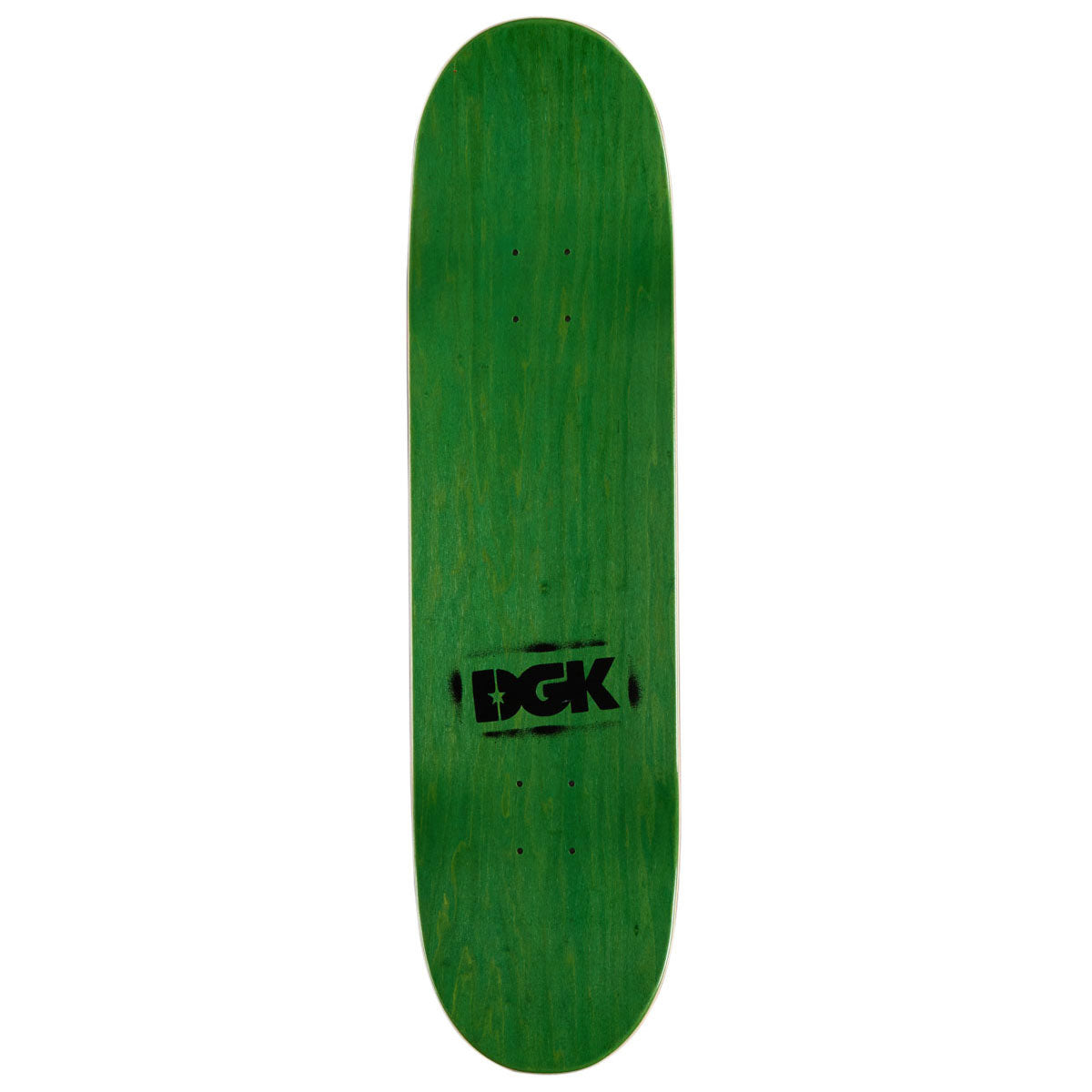 DGK Thick Sauce Reid Skateboard Deck - 8.38