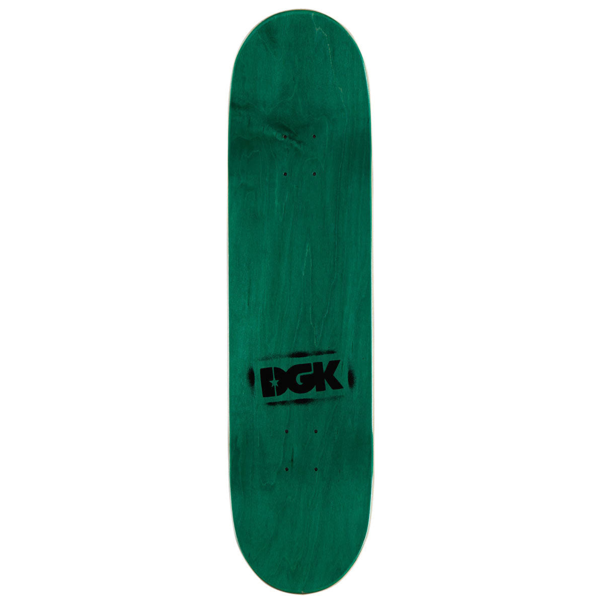 DGK Ancestry Skateboard Deck - Purple - 8.10