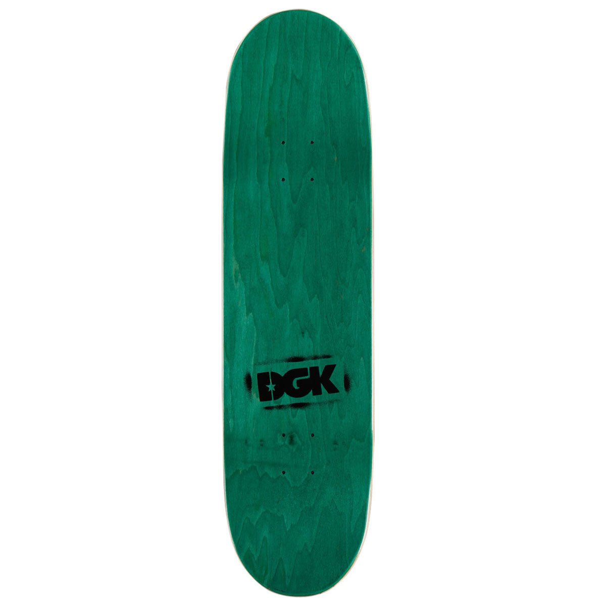 DGK Siempre Firme Skateboard Deck - 8.50