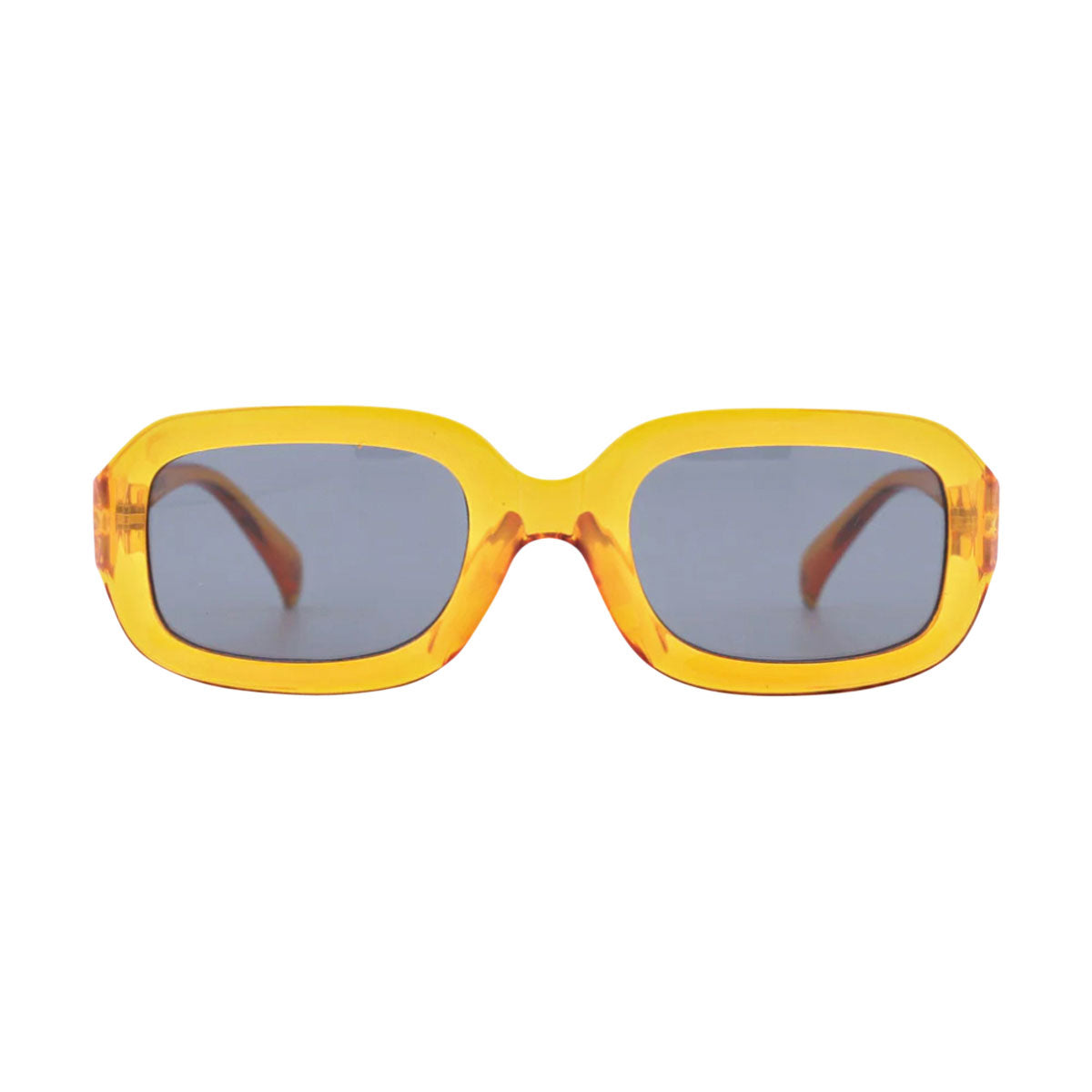 SAD After Hours Sunglasses - Amber image 1
