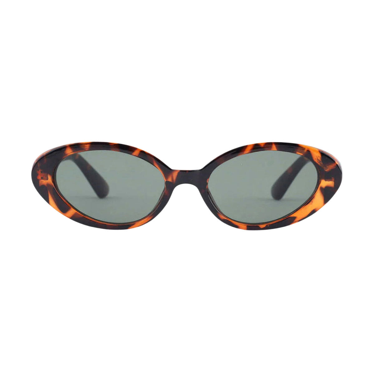 SAD Bloom Sunglasses - Tortoise image 1