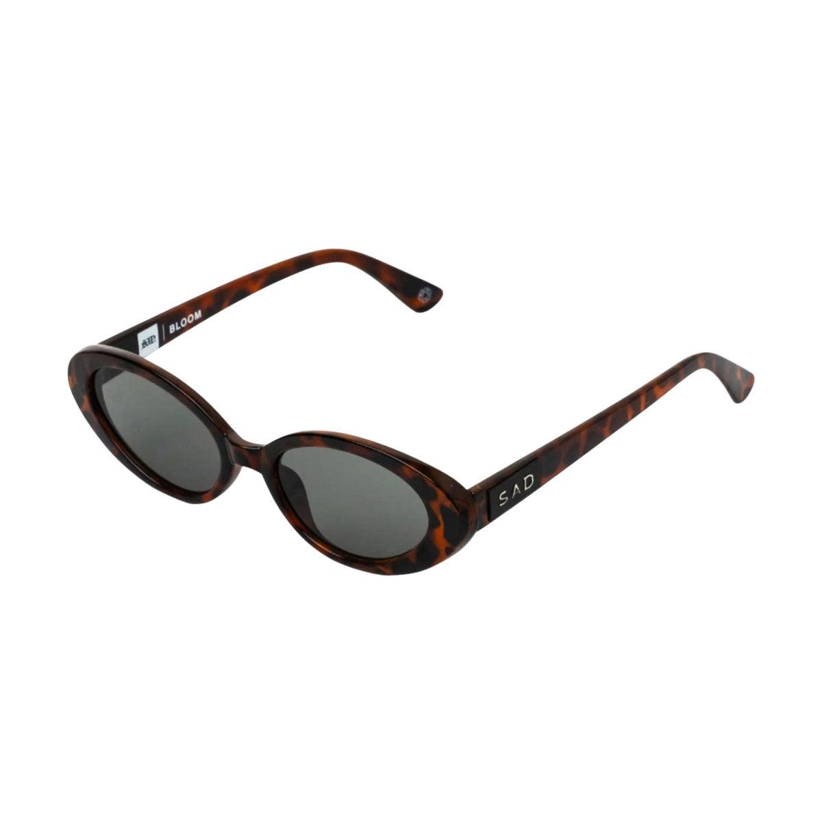 SAD Bloom Sunglasses - Tortoise image 2