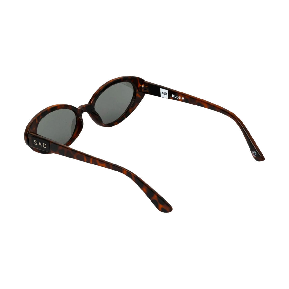 SAD Bloom Sunglasses - Tortoise image 3