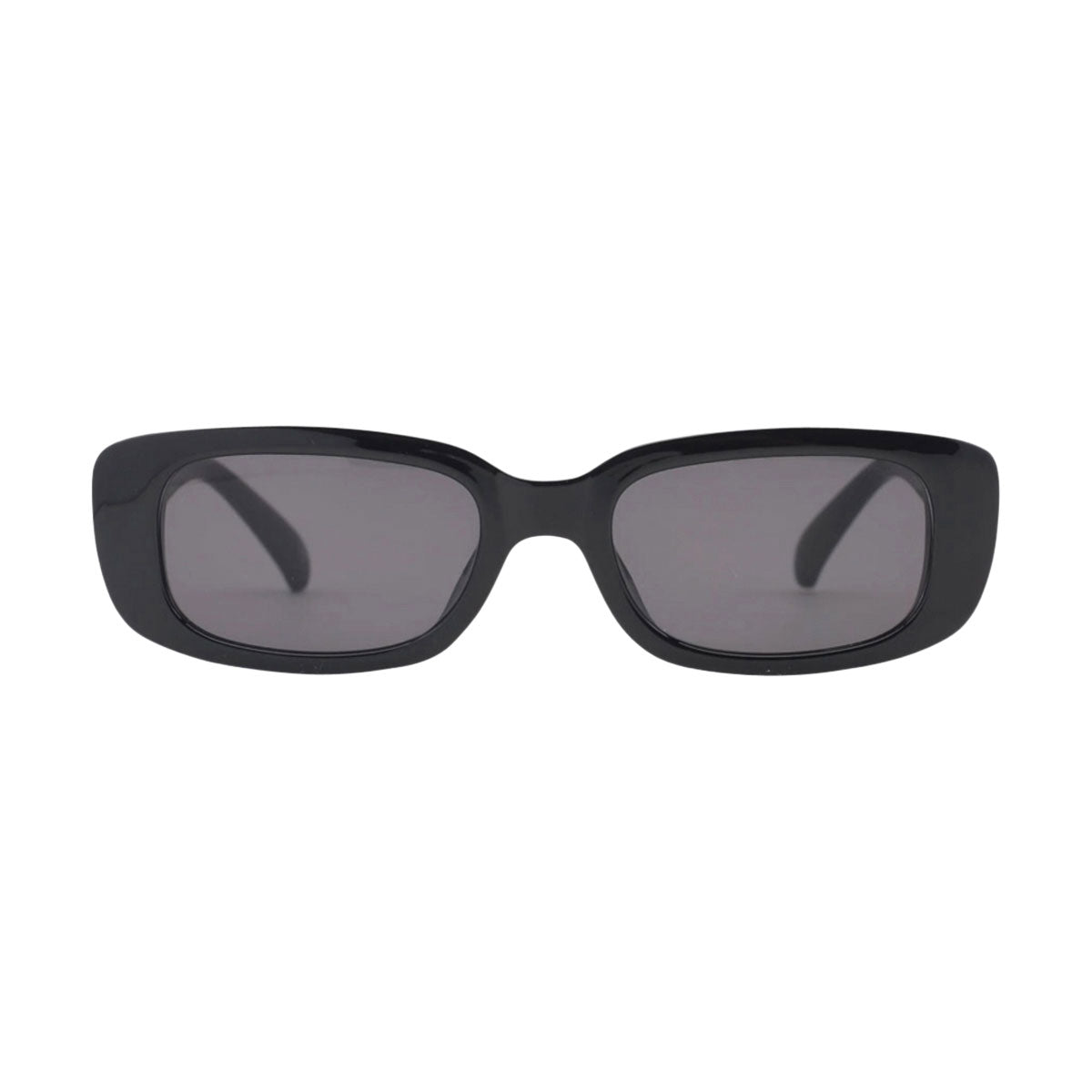 SAD Bouquet Sunglasses - Gloss Black image 1