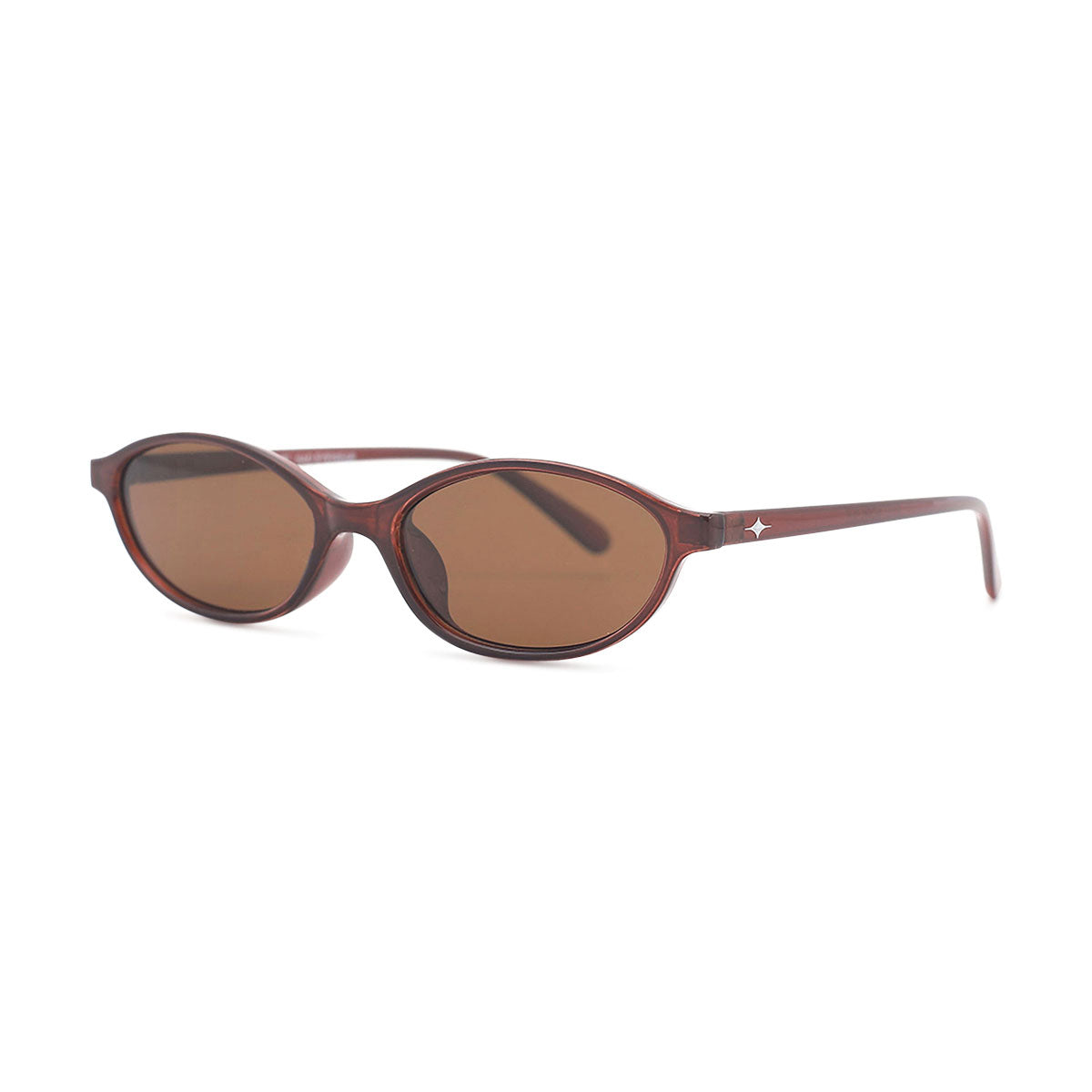 SAD Celeste Sunglasses - Tobacco image 2
