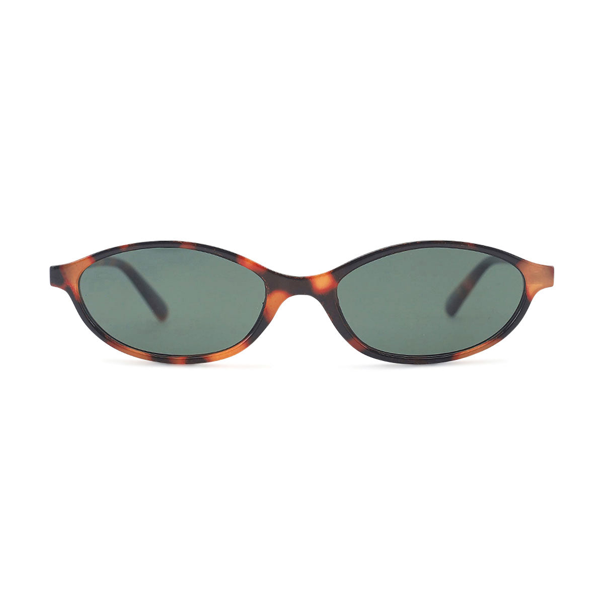SAD Celeste Sunglasses - Tortoise image 1