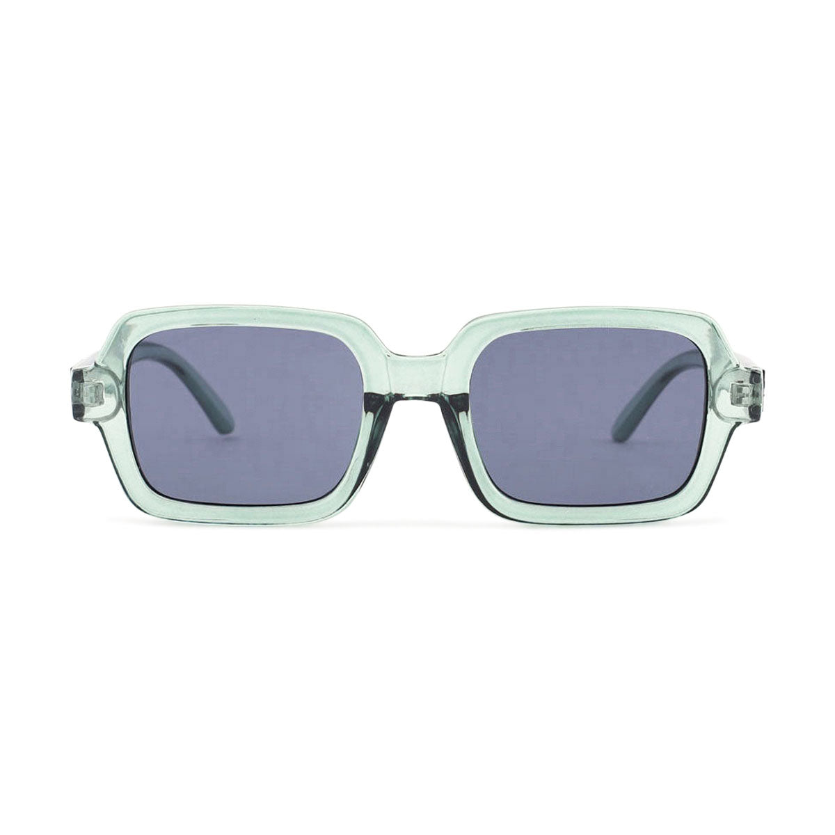 SAD Hollow Sunglasses - Sea Glass image 1