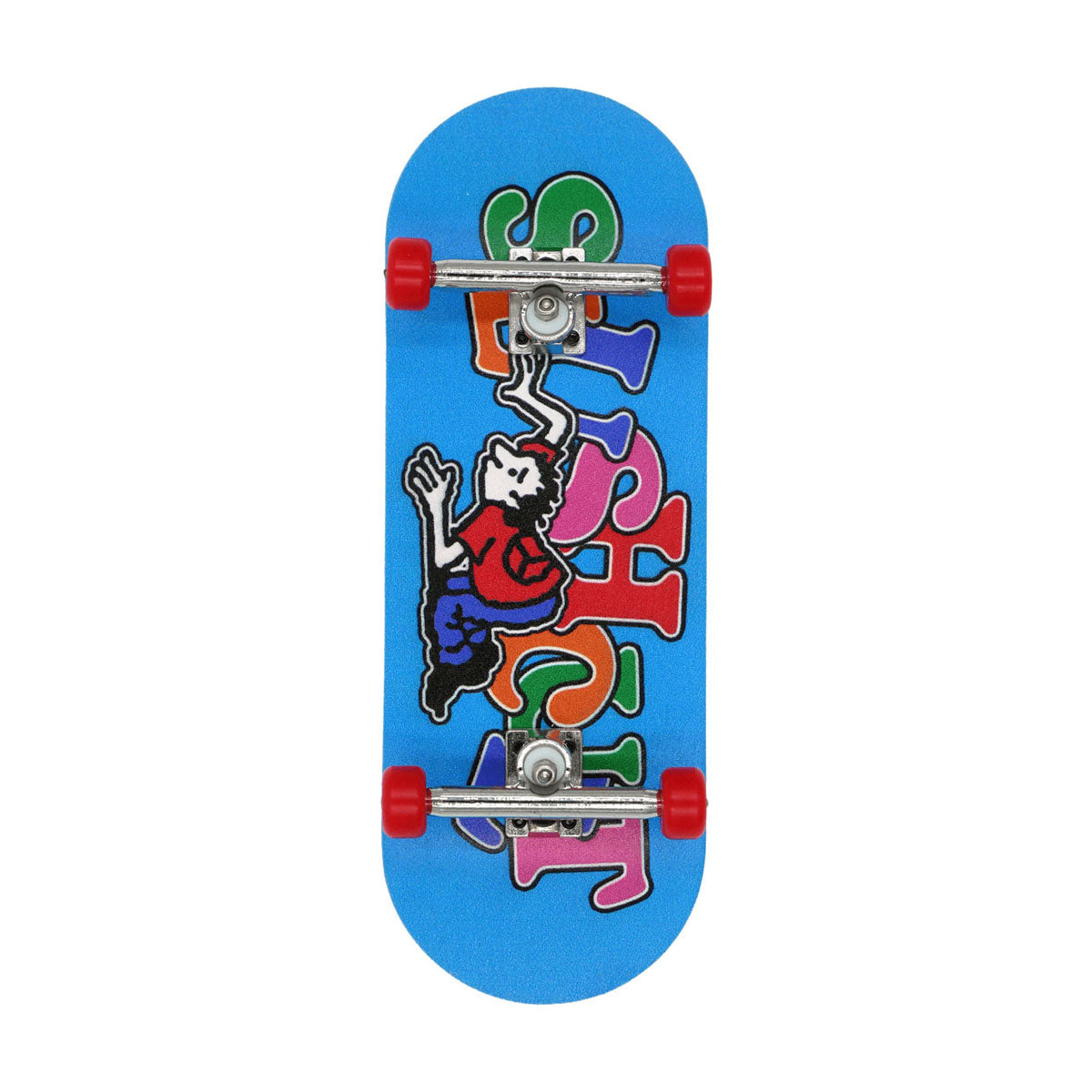 SlushCult Core Grom Fingerboard Complete image 1