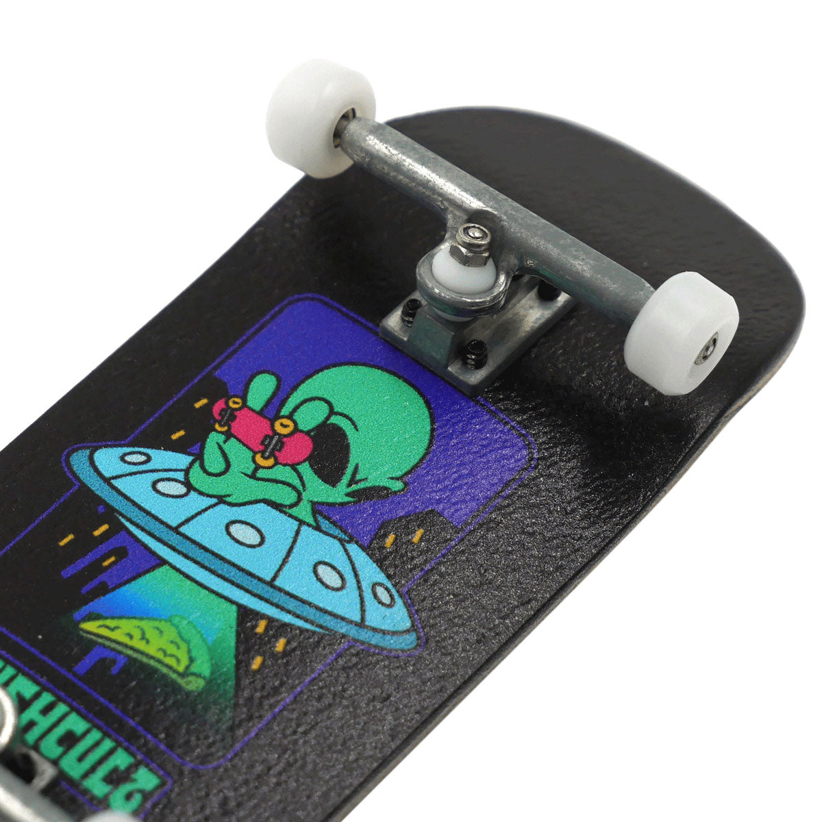 SlushCult Take Me Grom Fingerboard Complete image 2