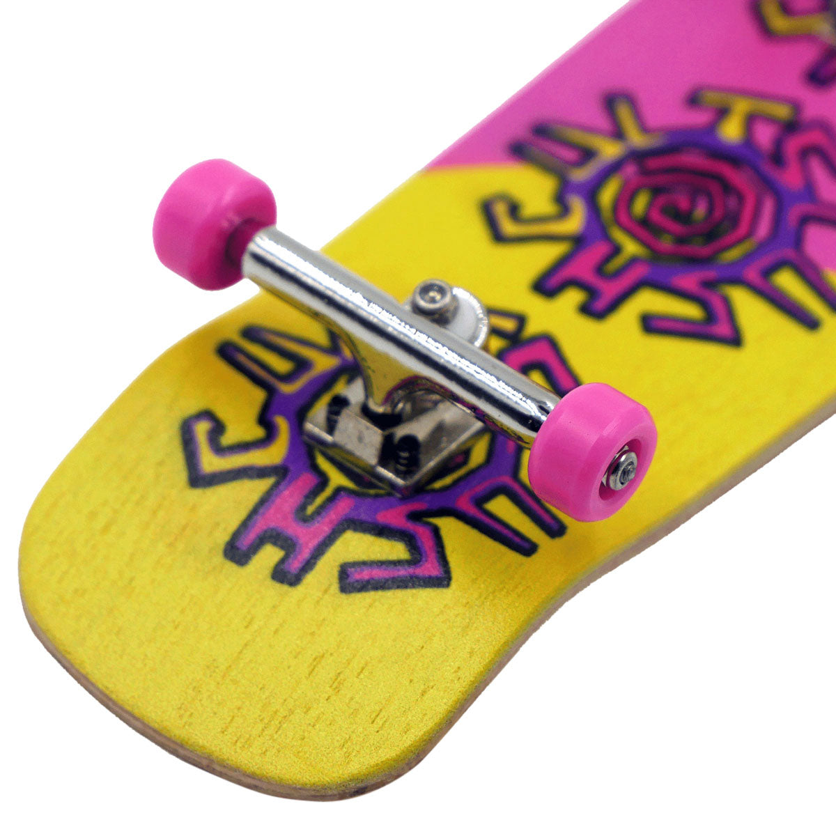 SlushCult Lost Grom Fingerboard Complete image 2