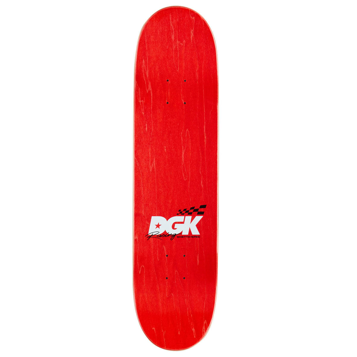 DGK Bricks To Pit TX Skateboard Complete - 8.06