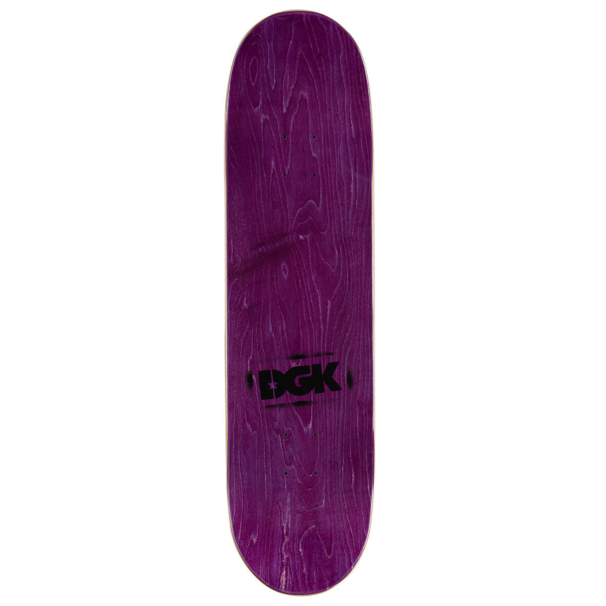 DGK Not Lost Skateboard Complete - Pearlescent - 8.25